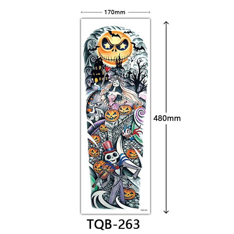 (Cross-border trading), tattoo stickers
