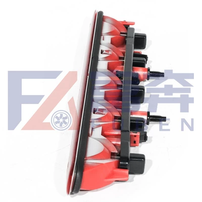 Brake light 206 207 Citroen C2