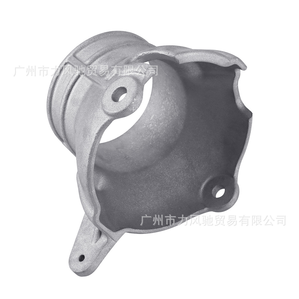 Adecuado para reemplazar la serie de boquilla de motor Yamaha 1800 boquilla de cola 1.8T boquilla de aleación de aluminio boquilla