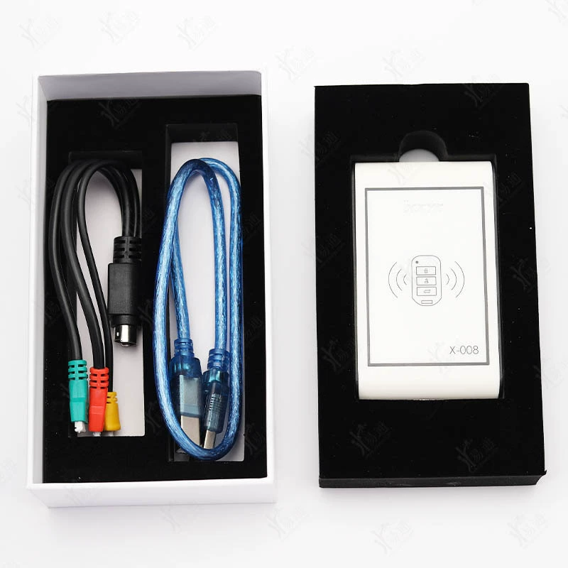 X008子机遥控器子机 Car remote control copy roller curtain door car remote control sub -machine