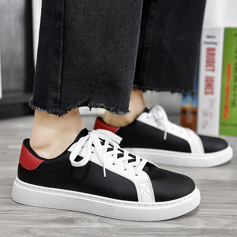 Chaussures de course de luxe pour hommes, baskets basses, plateforme de marche, mocassins légers, blanc menthe, nouvelle collection_voghion.com