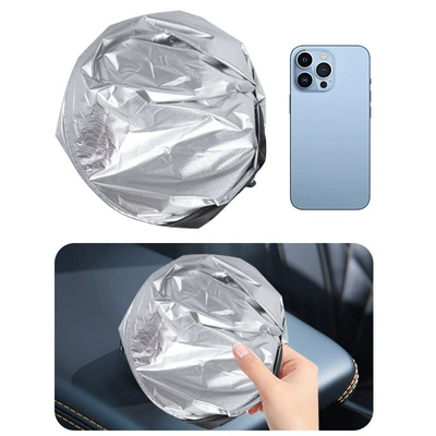 Windshield, Sunshade for Car, Car snow shield
