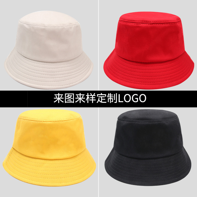 Spring, summer and autumn hat female Kor...