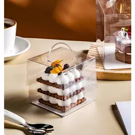 烘焙包装;塑料盒;其他礼品包装