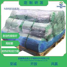 苏州高分子材料行业的最新动态