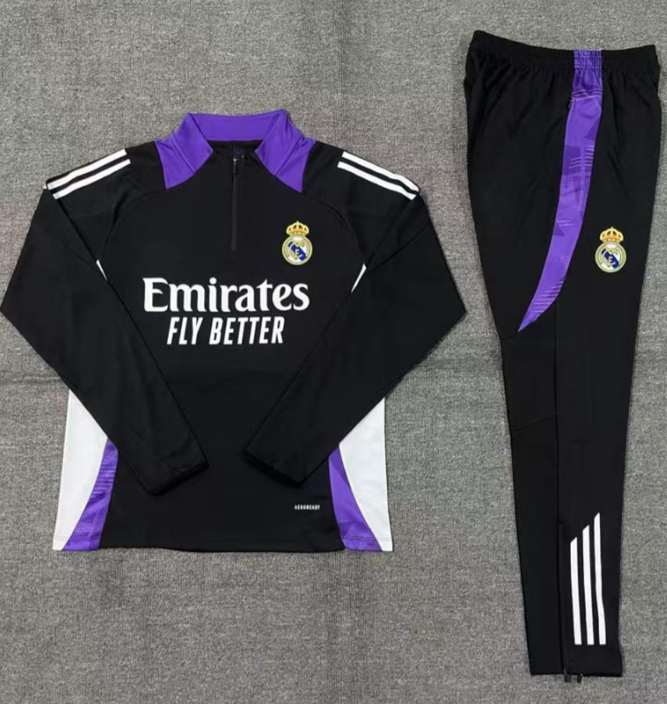 Camiseta de entrenamiento de París Barcelona Atlético de Madrid Inter de Milán Argelia AC Arsenal Nápoles Camiseta de fútbol de Chelsea