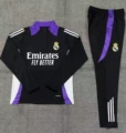 2425 real madrid black purple