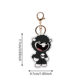Cross-border New Nightmare Critters Nightmare Lamb Keychain Small Animal Lamb Acrylic Pendant