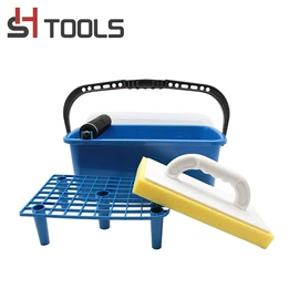 抹泥板;其他匠作工具;滚筒