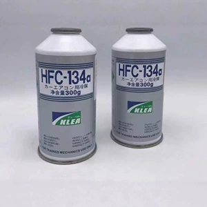 Meixi Japan Ineos Soyuducu R134A Avtomobil Kondisioner Fluoru 300g