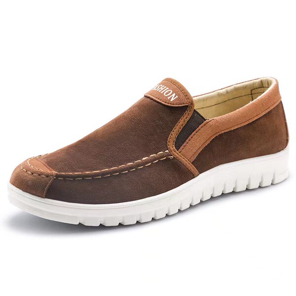 autumn Beijing cloth slippers for boys