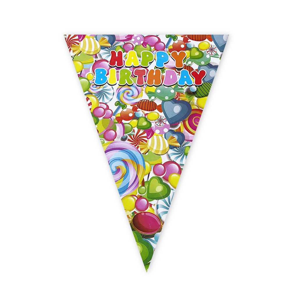 Inglés cumpleaños 31