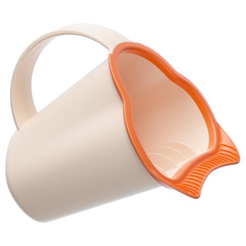 Century baby baby shampoo cup baby shower water scoop baby child shampoo cup bath spoon water scoop bath