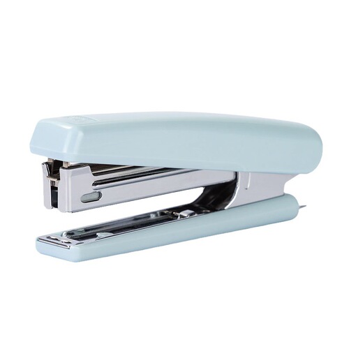 Deli stapler mini small binding machine with staple remover office stapler data binding machine stapler