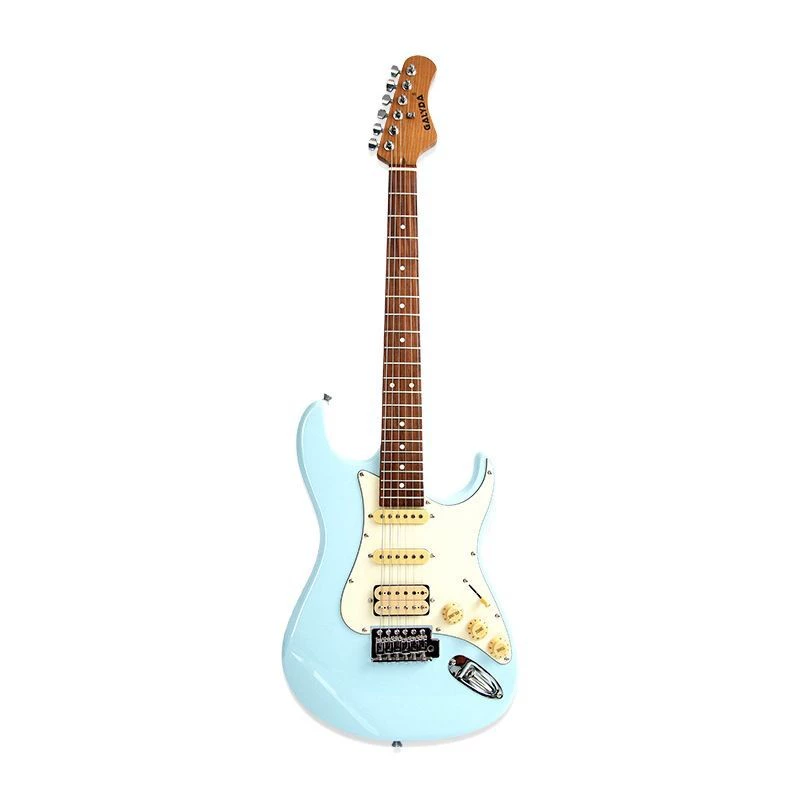 Kids electric guitar 36-inch beginner entry-level Electric guitar for kids rock electric guitar