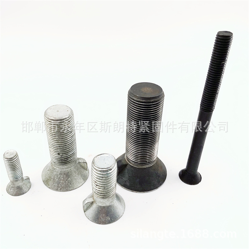 DIN604��ͷ������˨��˿ ASME/ANSIB18.9�����˨JISB1179