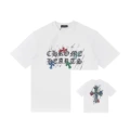 24 white