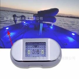 水底灯;其他室内灯具;其他室外照明