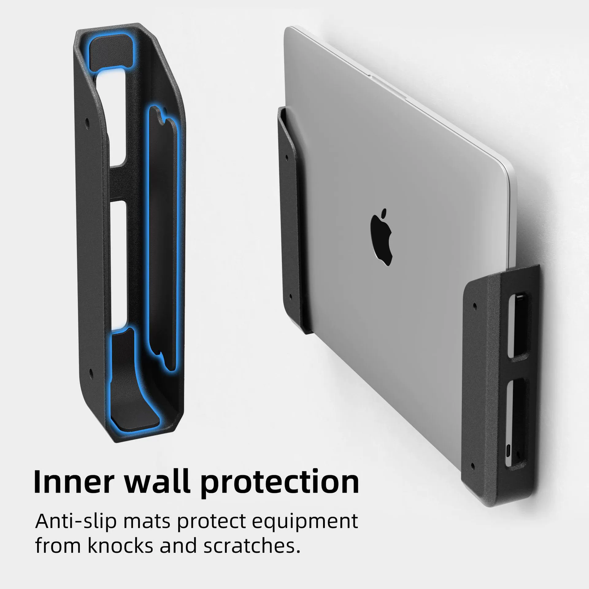 Ноутбук, акриловый планшетный тубинг, MacBook