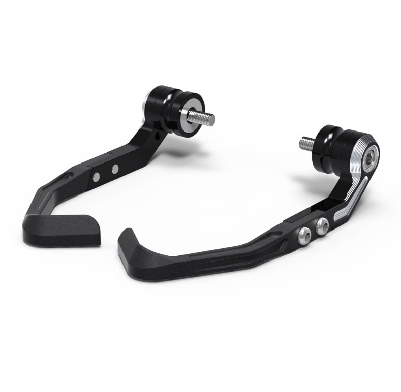 Suitable for Yamaha R6 R7 R1 R1M 2002-2023 modified brake horn protection rod bow guard
