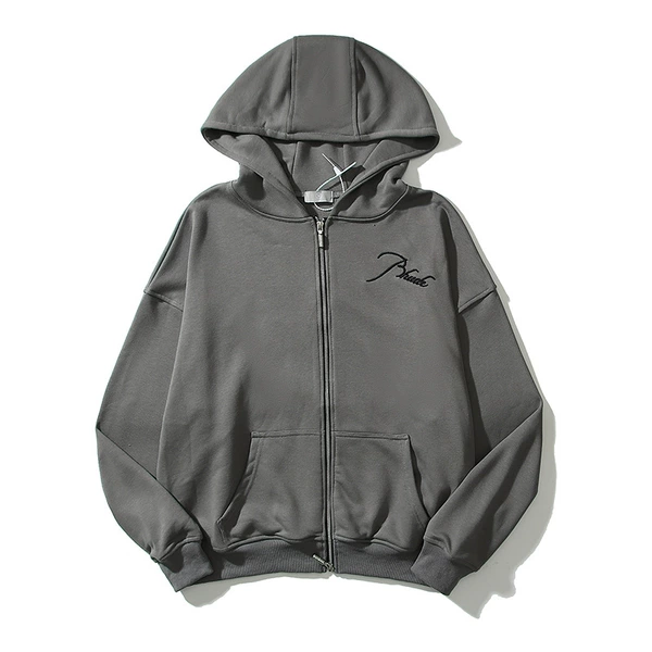 Dark gray