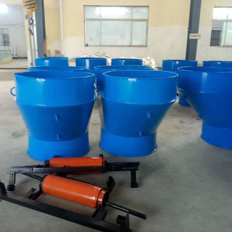 聚仁矿用分风器 自动切换装置分流器  铁质分风设备