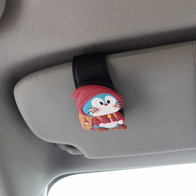 Multi-Functional Car Driver's Sunglasses Sunglasses | Car Glasses Clip/Bill Clip