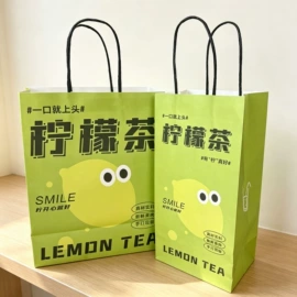 外卖餐饮包装;无纺布袋;饭盒袋
