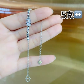 K金项饰;铂金/PT项饰;K金其他饰品