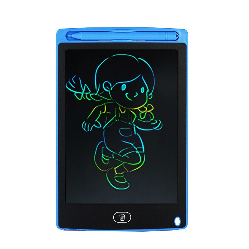 Tablero de escritura a mano Tablero de escritura LCD lcd Tablero de escritura para niños Pintura de graffiti Puede eliminar el tablero de escritura a mano LCD LCD de tamaño completo