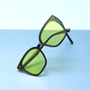 Sunglasses suitable for men and women, glasses, 2021 collection, Korean style, internet celebrity, factory direct supply