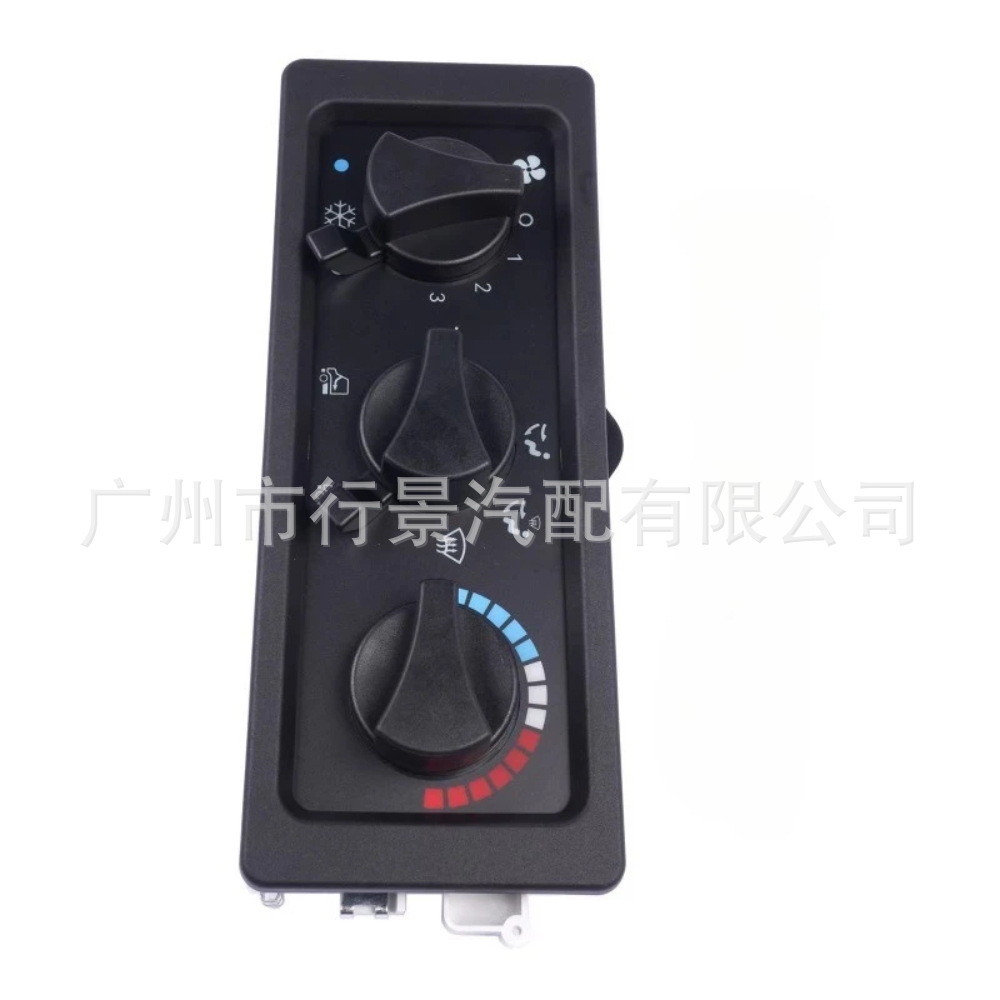 Air Conditioning and Heating Control Panel 8520046000
