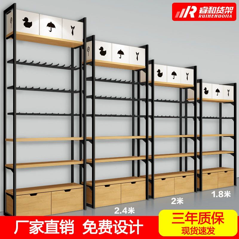 Мини-стеллаж для бутика ювелирных изделий, цифровой мобильный телефон, тряпичная кукла, выставочный зал, стеллаж для живых демонстраций, витрина для носков и питомцев