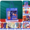Inspirational Stationery Set [Package 2] Blue