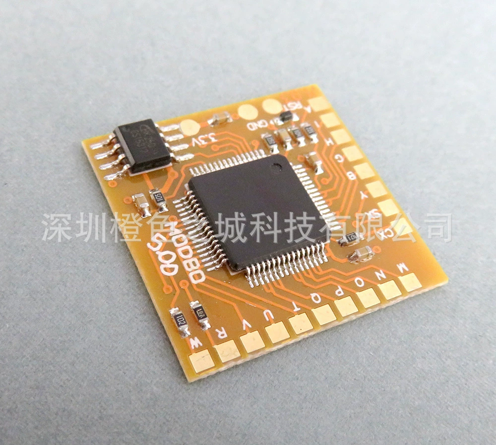 IC-чип модификации PS2 MODBO5.0 V1.93 Поддержка запуска жесткого диска, прямое чтение IC PS2