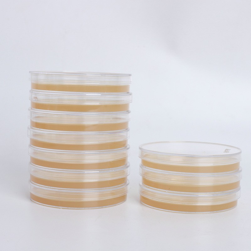 厂家销售大豆酪蛋白琼脂培养基 大豆酪蛋白琼脂表面培养基