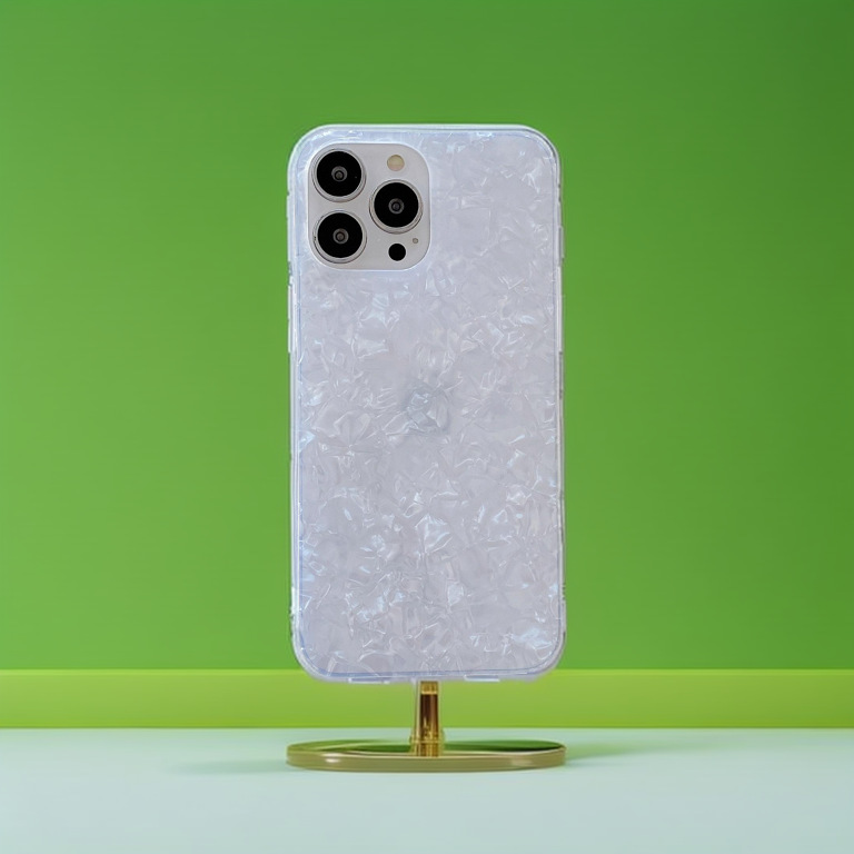 Cover trasparente per iphone 17 e samsung custodia protettiva_voghion.com