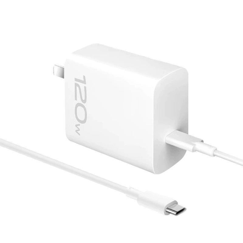 Совместимый зарядное устройство Vivo, мобильный телефон, 120Вт, x90