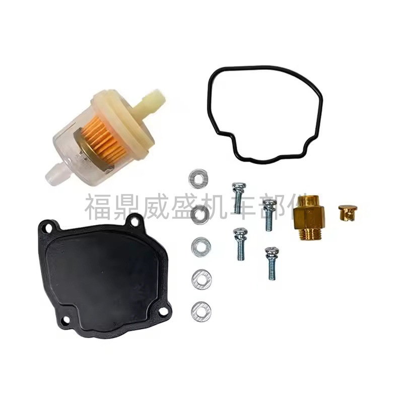 13200-19Be1 Pd34J Carburetor Is Suitable for Suzuki Lt-F250F Lt-F4Wd 1990-1996