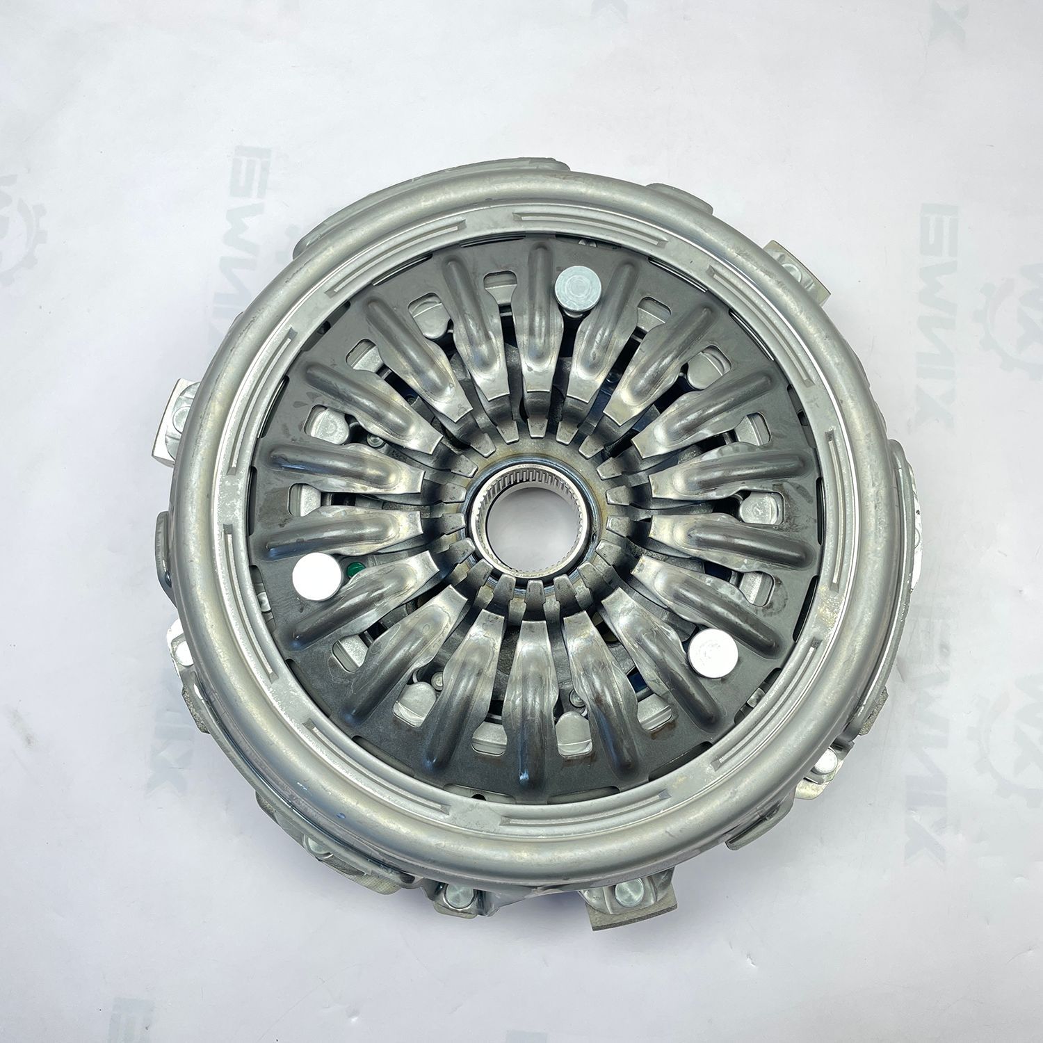 Suitable for Roewe RX5, MG GS, and MG6 DCT250 7-speed dry-type dual-clutch three-piece assembly