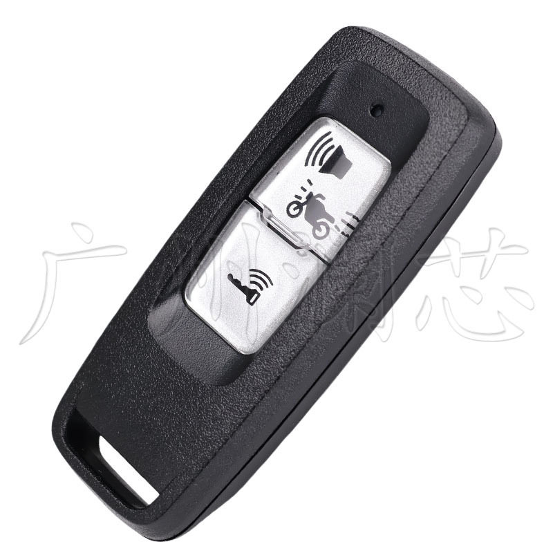 For Honda PCX160 motorcycle smart key 433MHz ID47 35111/121-K1Z-U11