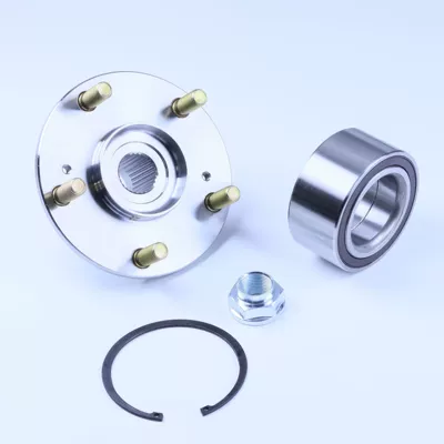 Specifications of Automotive Wheel Hub – Bearing