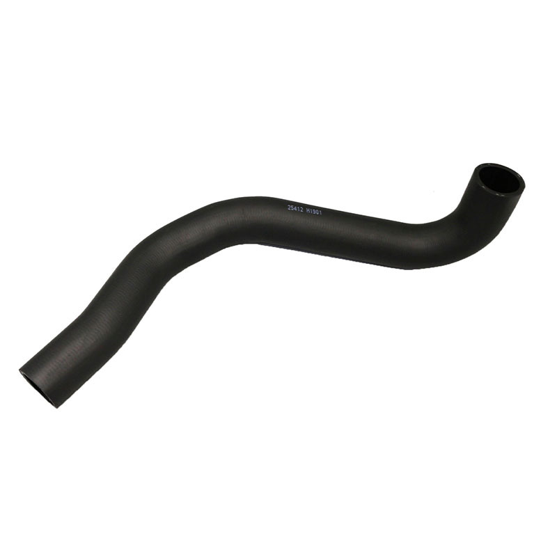 25412H1901 is suitable for modern hose radiator Terracan 2.9 2001-2006
