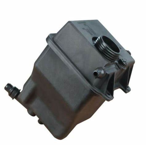 Suitable for Bmw X5 Expansion Pot, Cold Water Kettle, Water Tank, Auxiliary Water Kettle, Liquid Storage Tank Oe: 17137501959