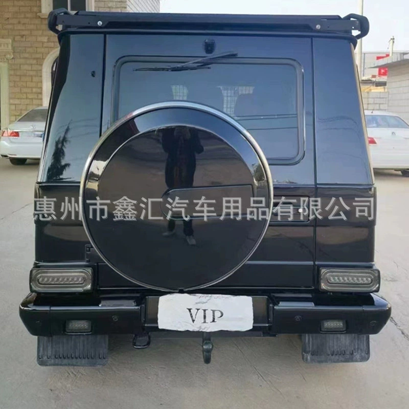 Совместимо с W463 старого Mercedes-Benz -G500G63G350G55 модификации после изменений