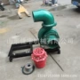 市政应急排水排污泵车