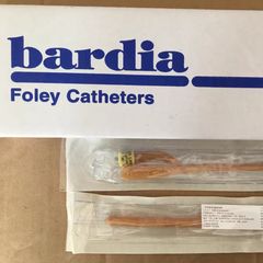 マレーシアのバーディバードは尿管の双腔の3腔のラテックスの尿管の12 _-24 _ の規格がそろっています。