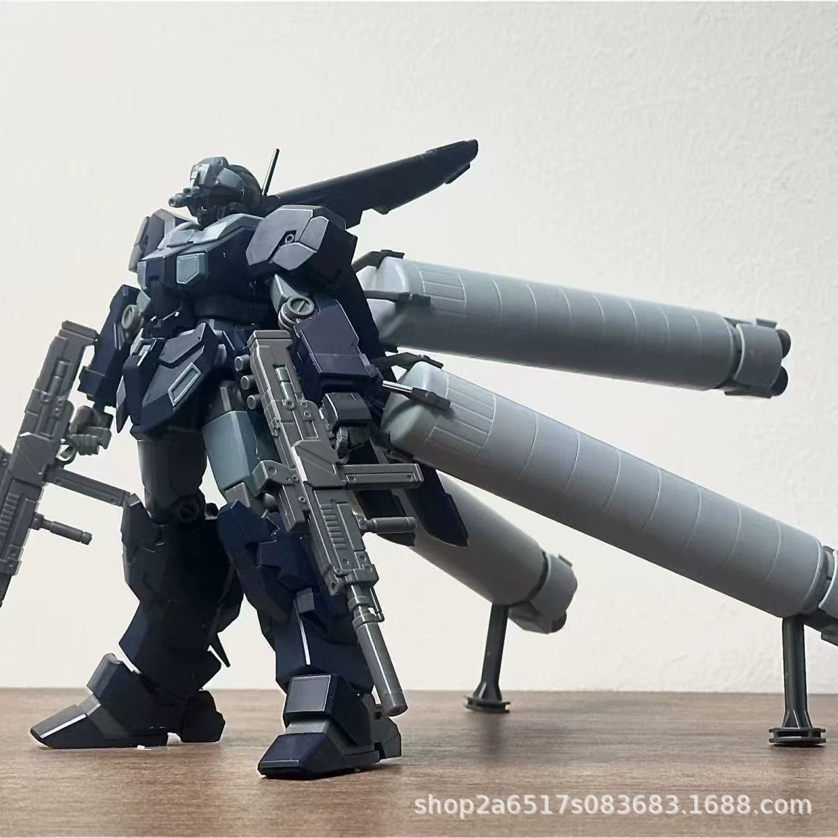 Поколение модели Gundam HG Fengling Newborn Freedom Zha Guqi Летающий крыло свободного полета собранная вручную модель