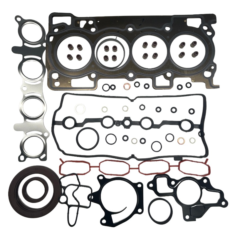 A0101-4Bb0A Mr20Dd Gasket Kit Overhaul Package for Nissan X-Trail Qashqai 2.0L