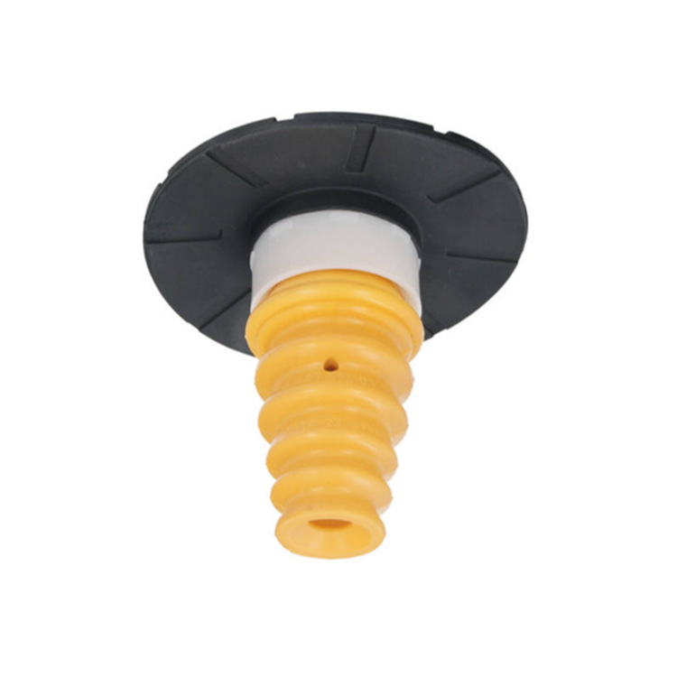 Suitable for Mercedes-Benz rear shock absorber buffer rubber, shock absorber buffer block 4473240100 4473210006